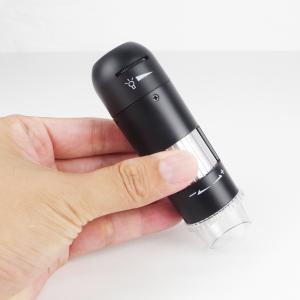 Cheap 5MP High Resolution Digital Microscope With Polarization Anti Reflection Object for sale