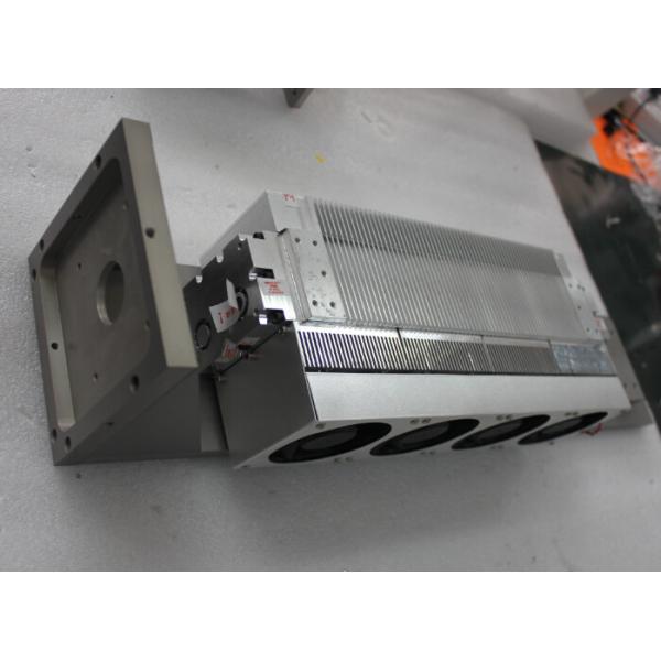 Long operating time,strong distinct results,multiple functions, Fractional CO2