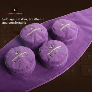 Characteristic Smokeless Moxibustion Moxibustion Tools Natural Moxa For