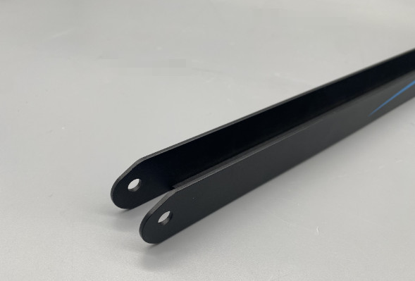 Quality Extruded Solar Panel Aluminum Profile For Photovoltaic Mounting System wholesale