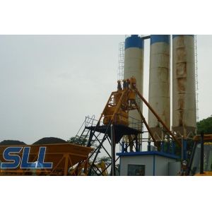 China Professional Cement Storage Silo Fly Ash 100T Storage With CE Certification on sale