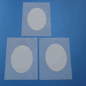 Anti Static Polyester Filter Mesh , Lightweight Polyester Mesh Fabric