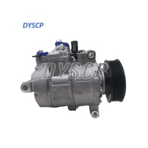 Variable Displacement Automotive AC Compressors 4F0260805P 4F0260805AE