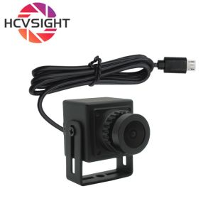 UVC OTG Camera 1080p Mini USB Camera In Metal Case For Android Devices