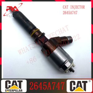 320D C6.6 C6.4 Fuel Injector 306-9380 320-0680 10R-7672 2645A734 3213600 10R7938