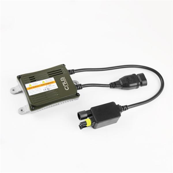 Quality 12V 35W Middle Slim Canbus Shockproof HID Xenon Ballast wholesale
