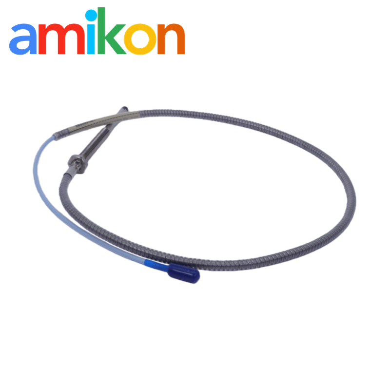 Bently Nevada 330104-05-13-10-02-00 3300 XL 8 mm Proximity Probe with 50 mm