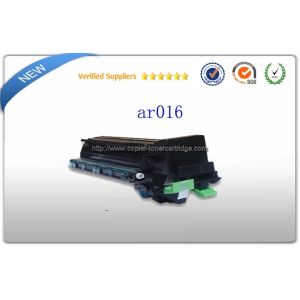 Cheap OEM Sharp 5316 Toner AR016 , AR 5120 / AR5015 / AR5220 / AR5320 Copier Toner Cartridge for sale