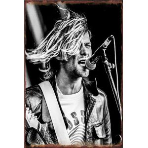 Various Sizes of Metal Signboard Baking The Ultimate Solution for Decoration