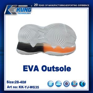 Breathable Nonslip Rubber Shoe Outsole Multipurpose Lightweight