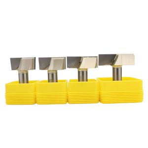 Hot Sale Arden Carbide Blade Woodworking Bottom Cleaning Router Bits Milling