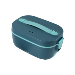US Plug 1.5L Electric Lunch Box Food Heater, Portable Food Warmer Lunch Box for