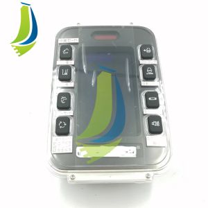Cheap 151-9385 1519385 Monitor For E320B Excavator Spare Parts for sale