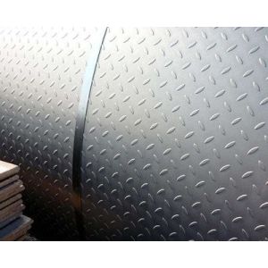 Q235B Carbon Steel Coil