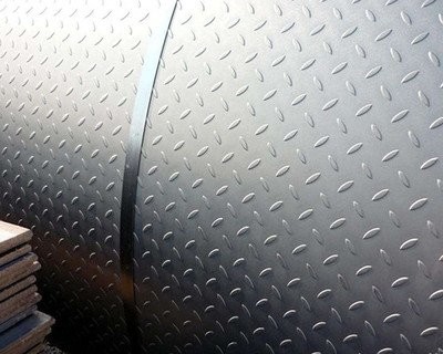 Quality Q235B Carbon Steel Coil wholesale