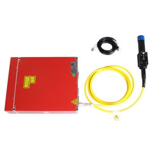 Cheap JPT M6 60W Pulse Fiber Laser Broadband Laser Source for sale