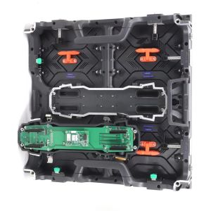 Cheap 1200 Nits P3.91mm Concert Videotron Stage LED Display Easy To Install for sale