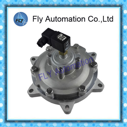 Quality Autel Valve Pulse Jet AE1475I12 DN80 High Performance Valve Integrated In The Tank wholesale