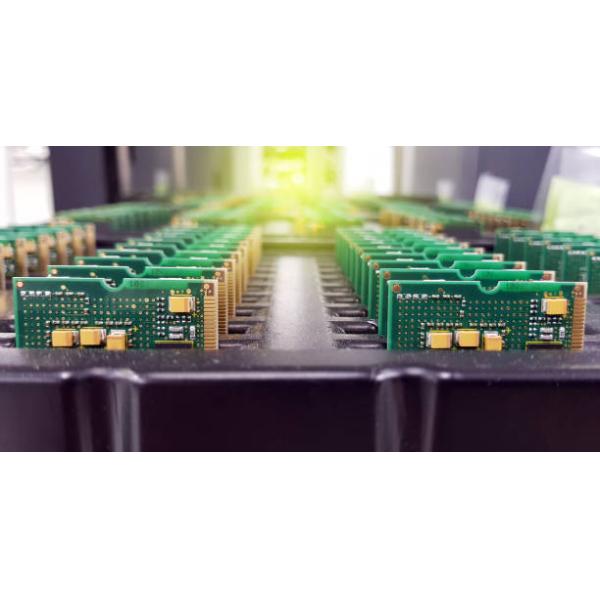 Quality Rigid PCB Board Type PCBA Circuit Board Assembly SMT THT Turnkey Service in China and Cambodia wholesale