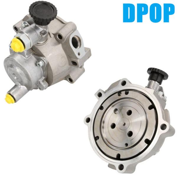 Quality Diesel Engine Truck Fuel Pump 0683694 Standard 1 Year Warranty wholesale