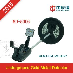 Underground Metal Detector Scanner