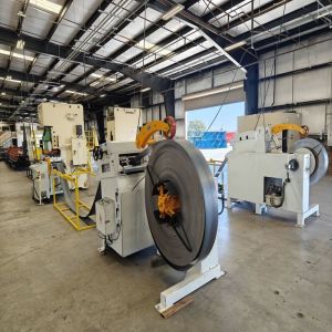 Automatic Roll Cold Formed Steel Machine Glazed Sheet Roll Forming Machine