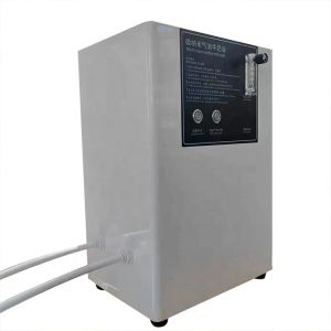 Deep Cleaning Pink Nano Bubble Milk Bath Machine for a Luxurious Bathing