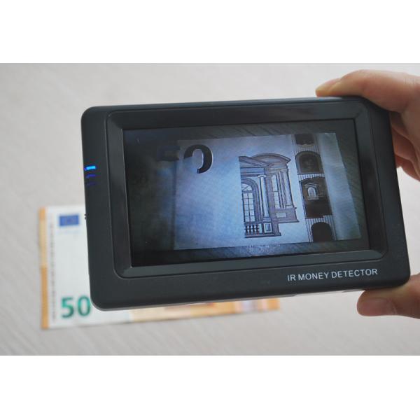 Quality Mini Portable UV Counterfeit Money Detector wholesale
