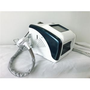 Cryolipolysis Machine Fat Freeze Slimming Cryo Fat Removal With 4 Handles
