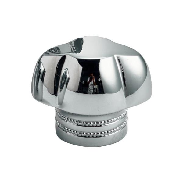 Quality Custom Perfume Cap Ingenious Manufacturing , Thickening And Reinforcement Long Lasting wholesale