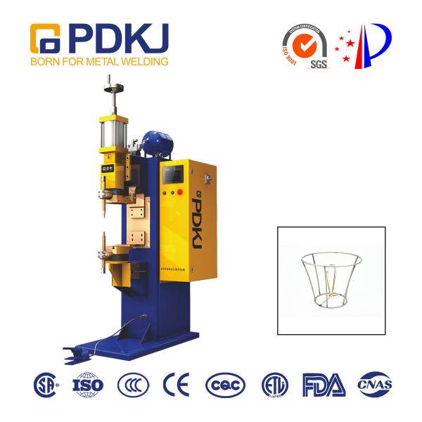 Quality SGS MFDC Spot Welding Machine DTB 280 wholesale