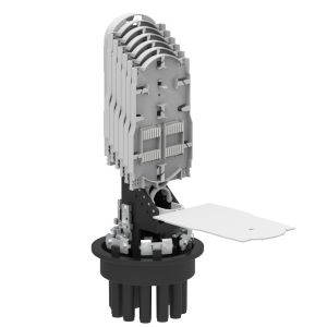 Fiber Fusion Splicer for Network FTTH Applications 192 Cores Cable Joint