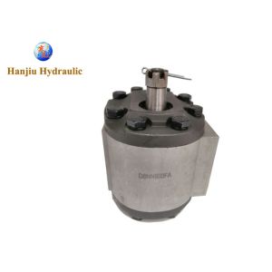 D8NN600FA Ford Hydraulic Pump Fits Holland TW5 TW10 TW15