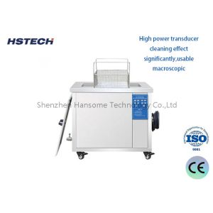 Separate Control Ultrasonic Electronic Generator SUS304 Industrial Ultrasonic
