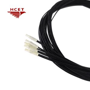 OEM Electric Motor Thermistor MZ6 Temperature PTC NTC Sensor Triple Termistor