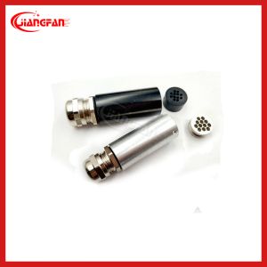 1 Separate 8 12 Cores Fiber Fan Out Kit Plastic Metal Tensile