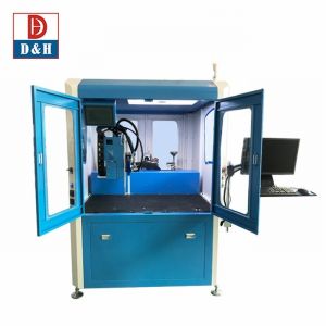 2K Dispensing Machine for Volumetric Glue Dispensing Applicable Materials