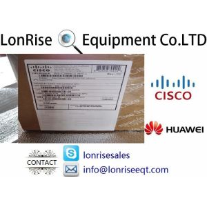 WS-C2960CX-8PC-L Cisco Switch Catalyst 2960CX PoE+ Network Fiber Optic Switch 8