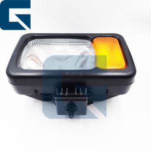 42B0257 Head Lamp Left Lamp For LG918 Wheel Loader