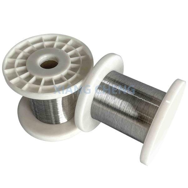 CuNi19 NC025 CuNi Alloy With Excellent Mechanical Properties And Corrosion