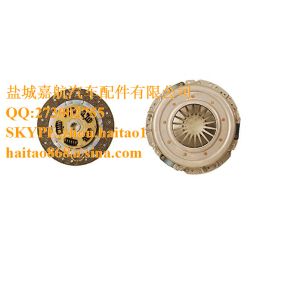 Cheap VALEO RFX STAGE 1 DISC CLUTCH KIT 05-10 FORD MUSTANG GT SHELBY GT 4.6L 281&quot; for sale