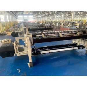 Textile Machine Jacquard Rapier Loom Weaving Machinery