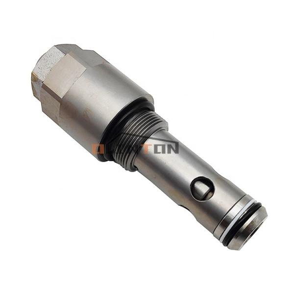 Construction Works Part No 702-75-01201 PC200-7 Swing Valve Relief Valve 702-75