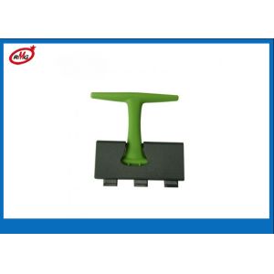 Cheap 1750090126 ATM Parts Wincor Nixdorf CCDM Cassette Handle Assy for sale
