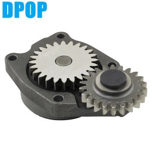 4897480 504047580 4939586 2R0115105B Suitable For Oil Pump On IVECOTRUCK Models