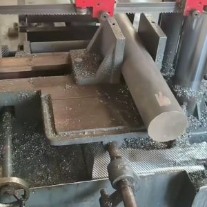 Hot Rolled Hastelloy C-22 Round Bar With Excellent Corrosion Resistance Diameter