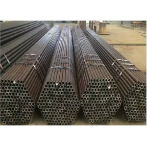 Customized Wall Thickness Heat Exchanger Tube for Heavy Duty Applications