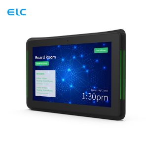 2.0M/P Camera Meeting Room Capacitive Digital Signage Android 8.1 WIFI POE