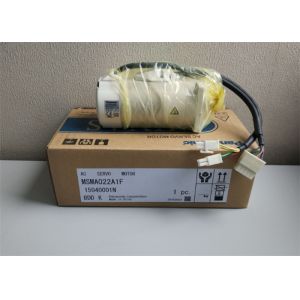 China 220V 3000RPM Panasonic MSD Minas AC Servo Motor Driver ,0.2kw,200Hz,116V,MSMA022A1F on sale