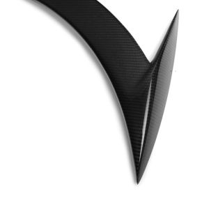 China Auto Carbon Fiber Side Fender Air Vent Trim For BENZ C-Class W205 C63 4 Door on sale